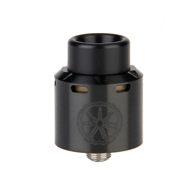 Asmodus RDA Blank - Черный Asmodus RDA Blank - Черный